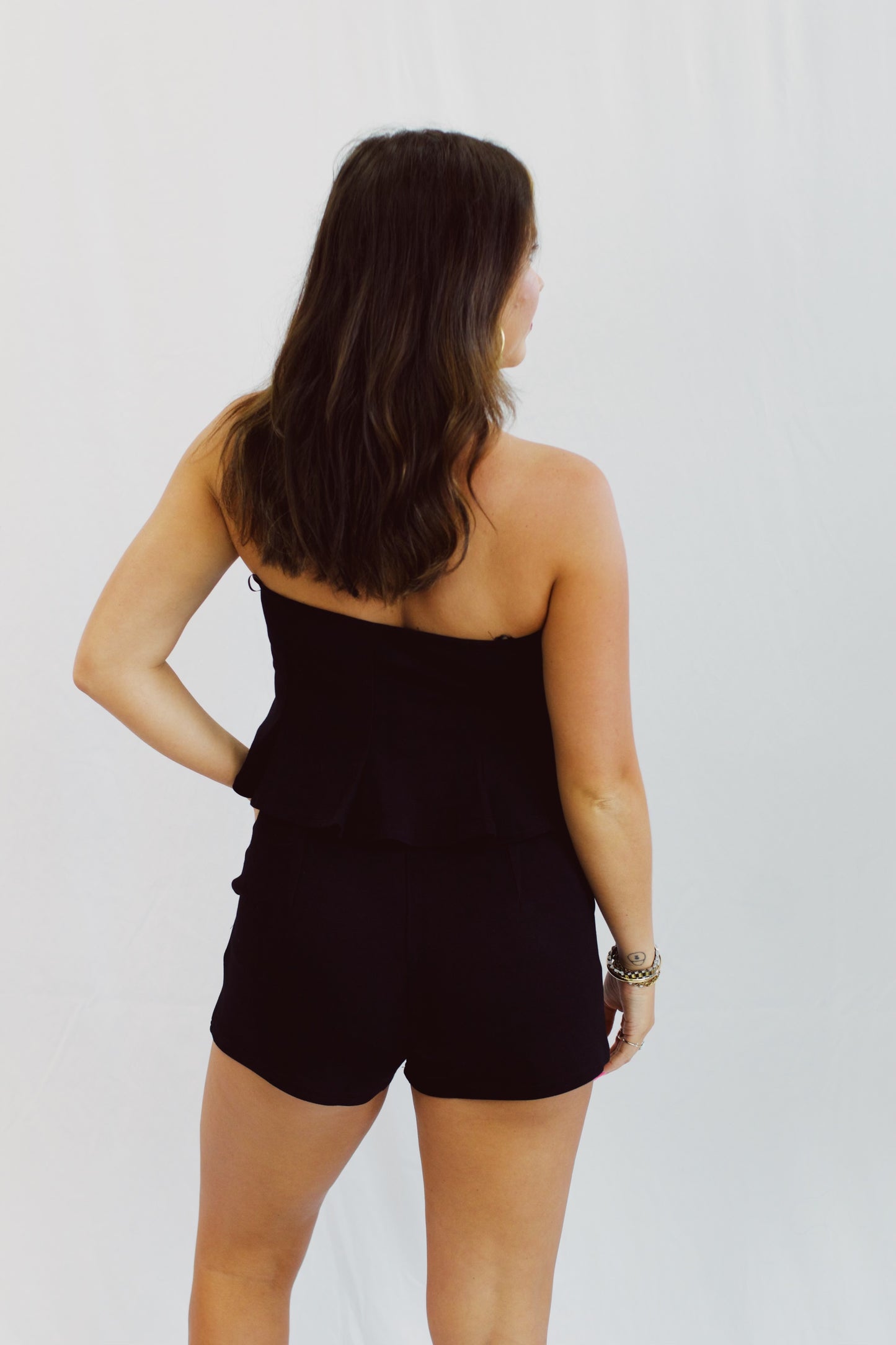 Victory Vibes Black Set