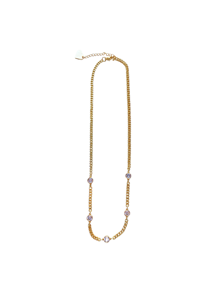 Penelope Necklace
