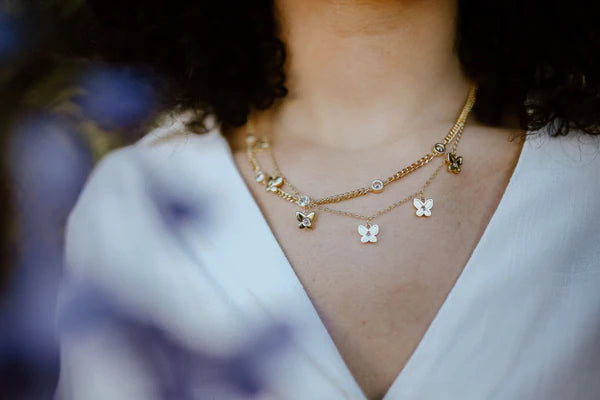Penelope Necklace
