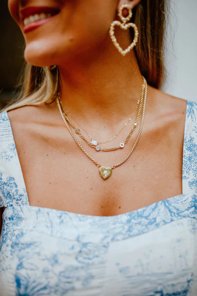 Penelope Necklace