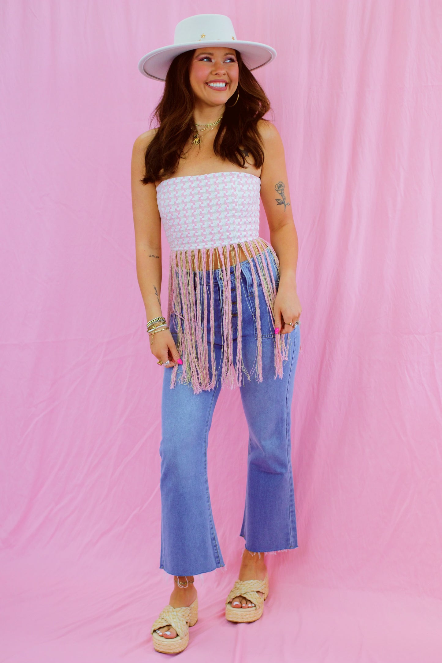 Sophia Richie Top