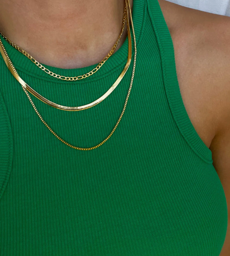 Tori Necklace