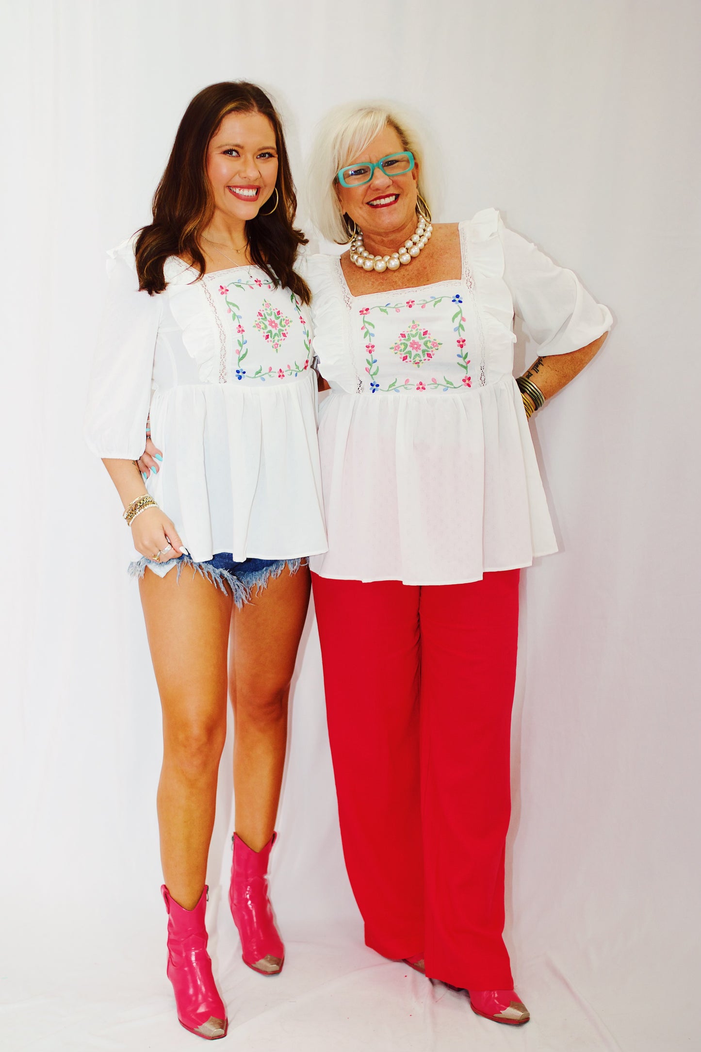 Beach Please Linen Pants