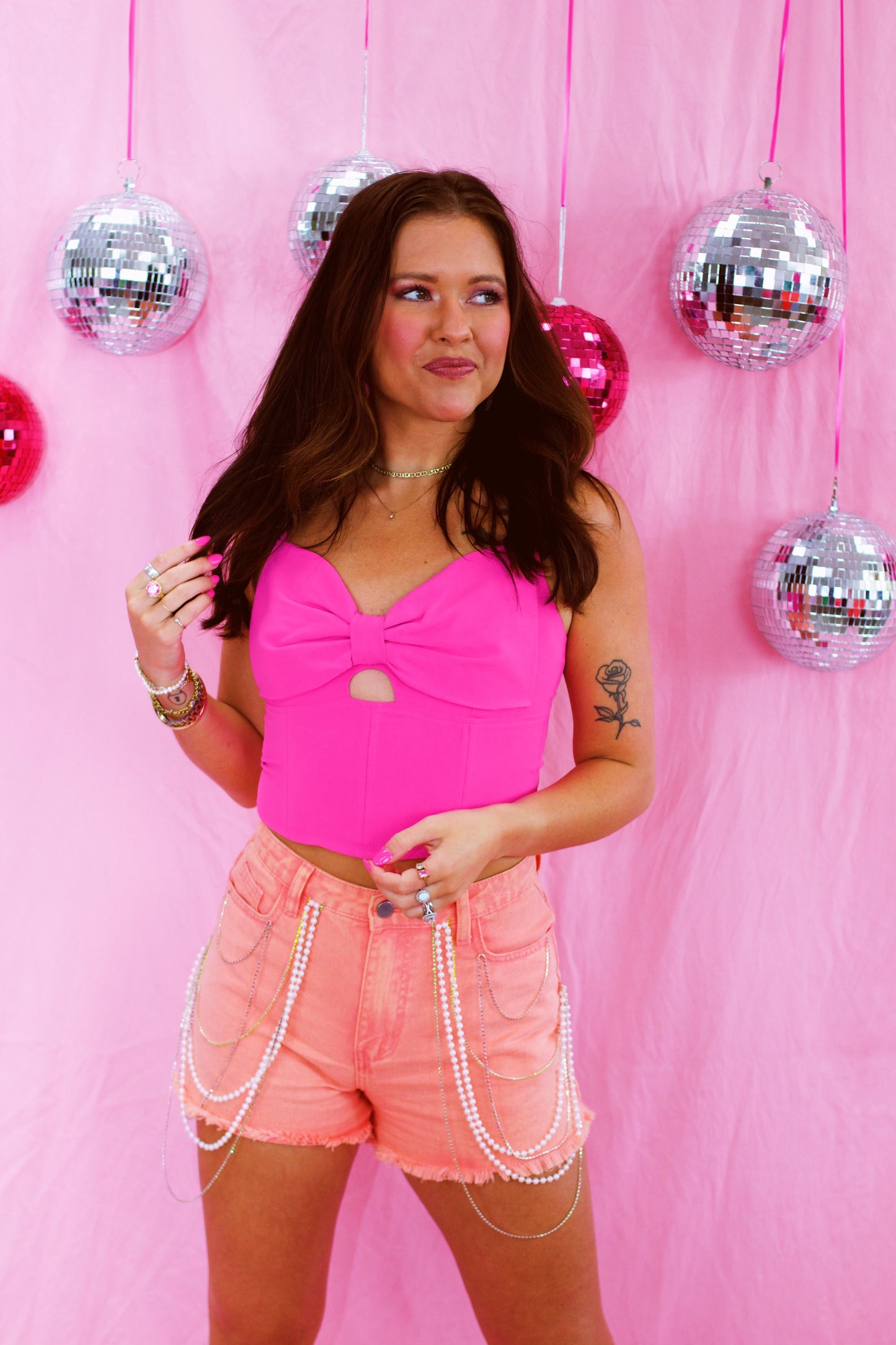 Reese Set Top