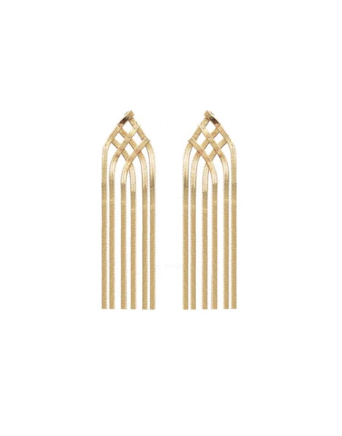 Lori Earrings