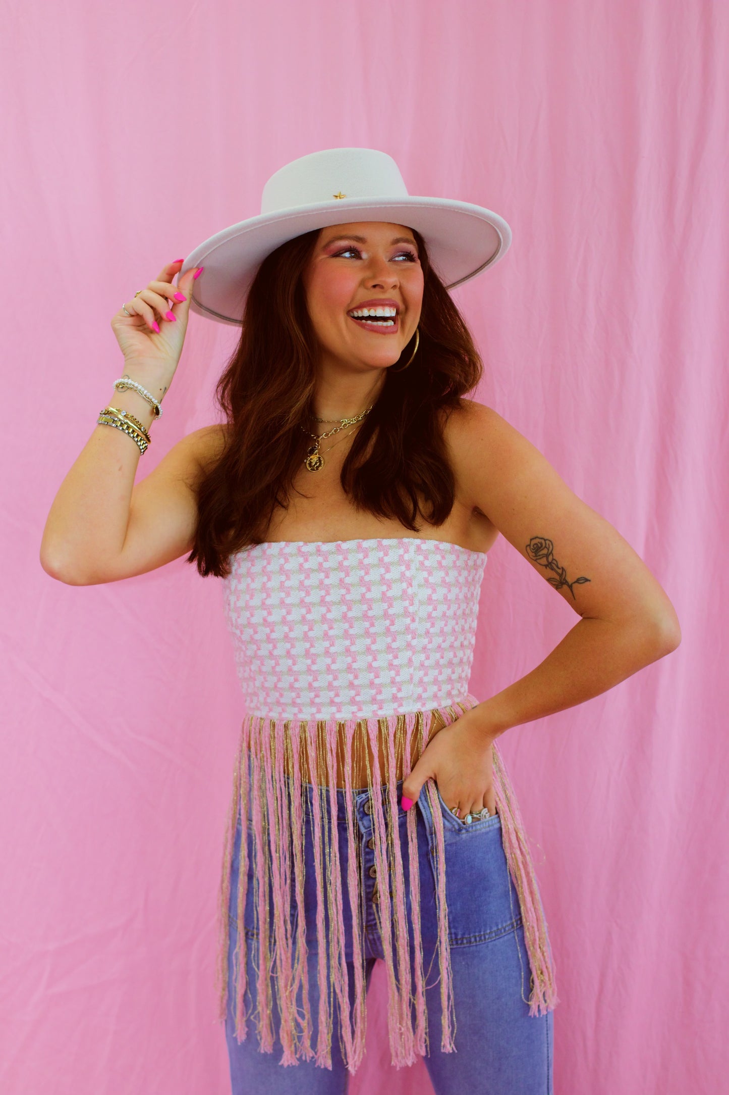 Sophia Richie Top