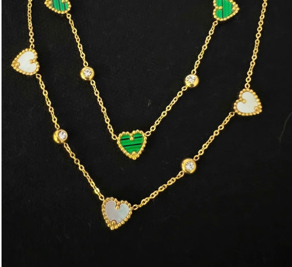 Kelly Necklace