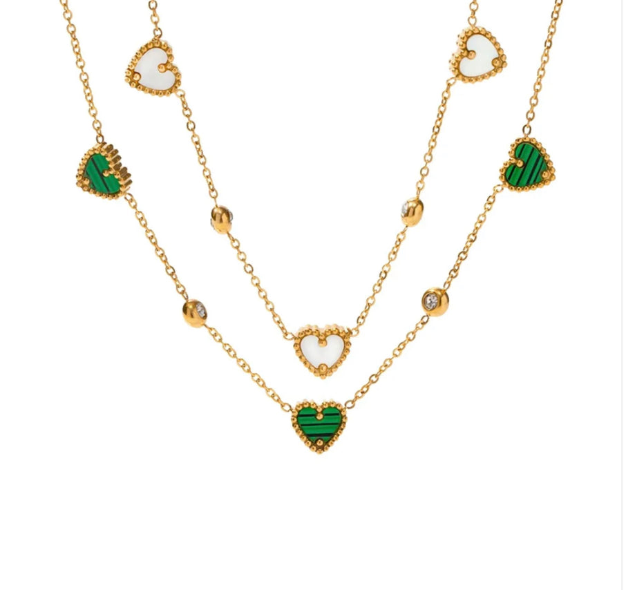 Kelly Necklace