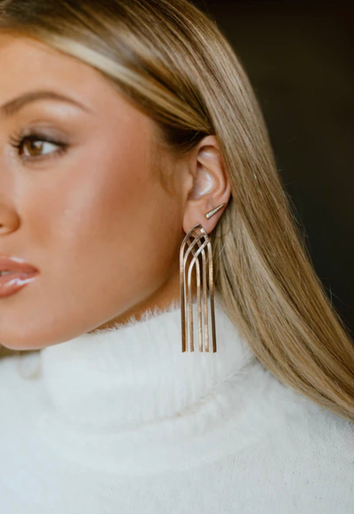 Lori Earrings