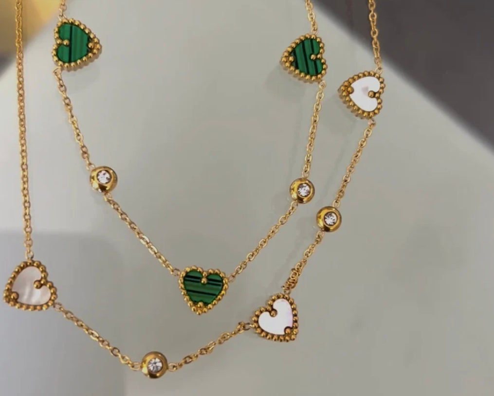 Kelly Necklace