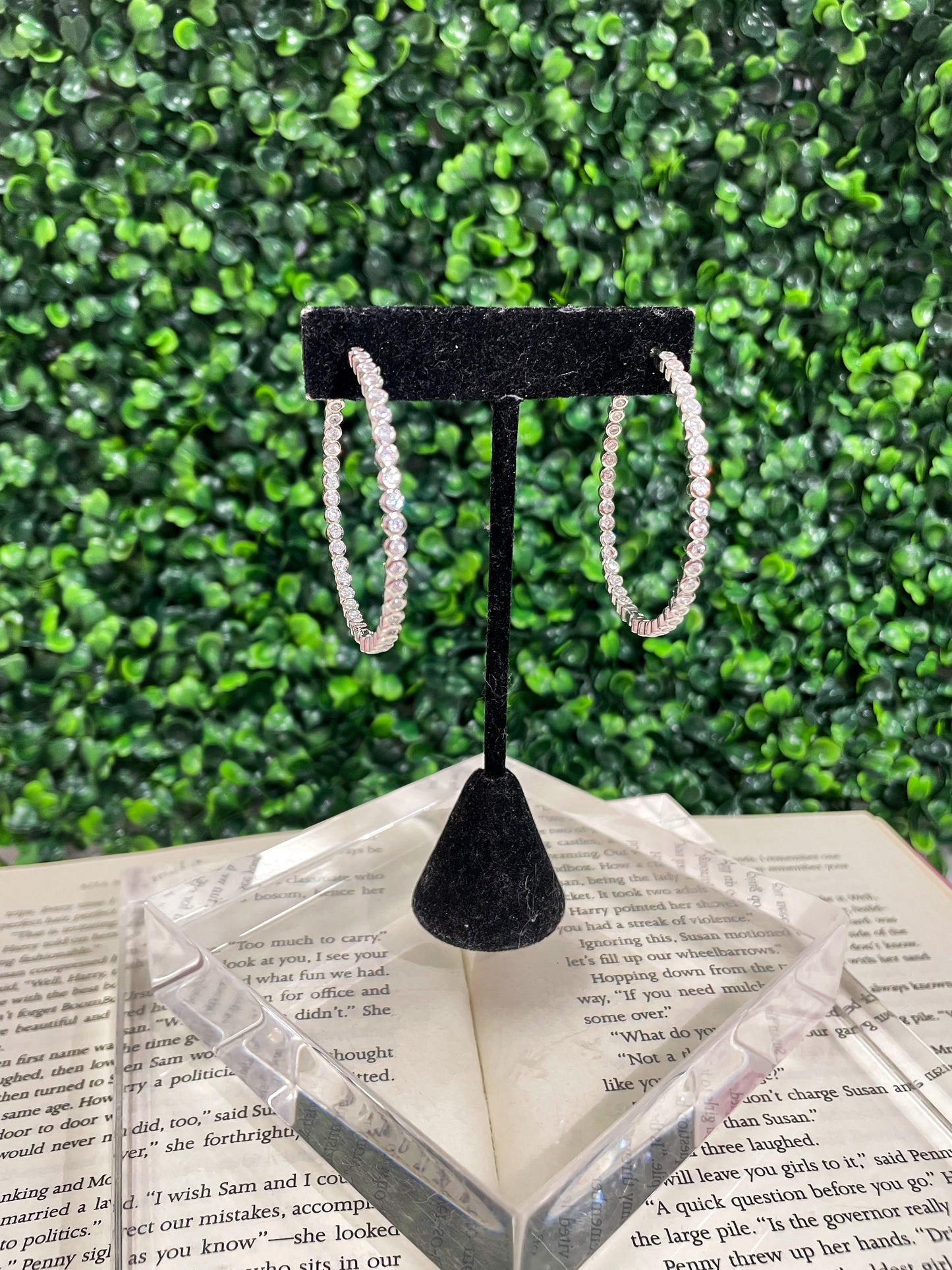 Sloane Earrings