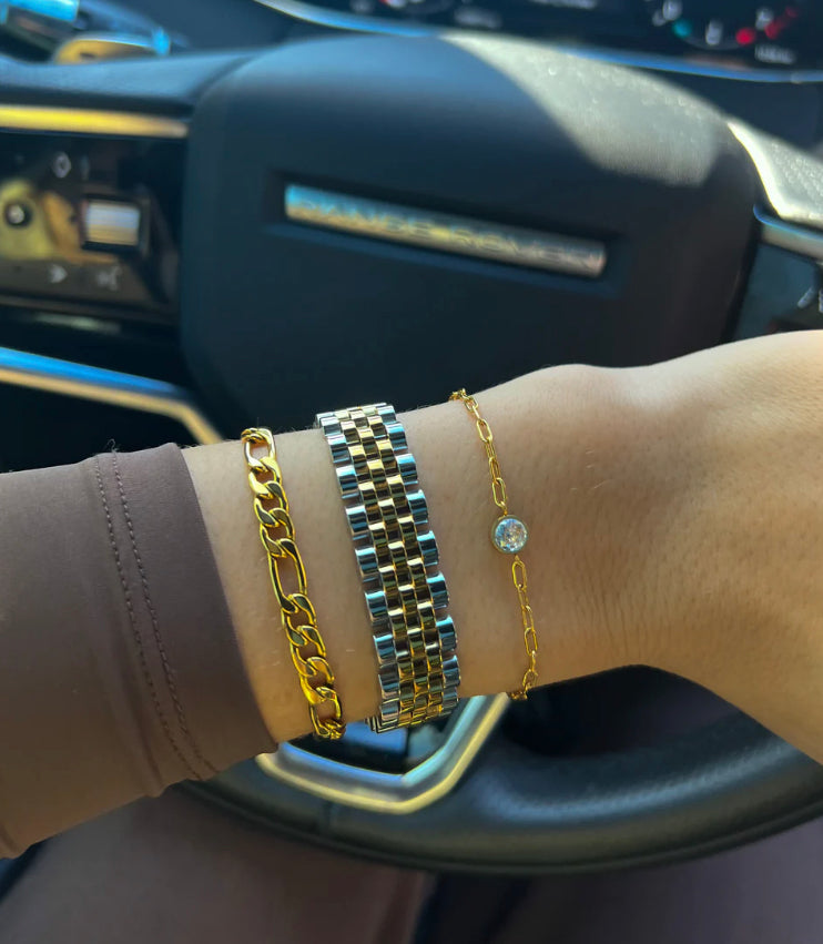 Shelby Bracelet
