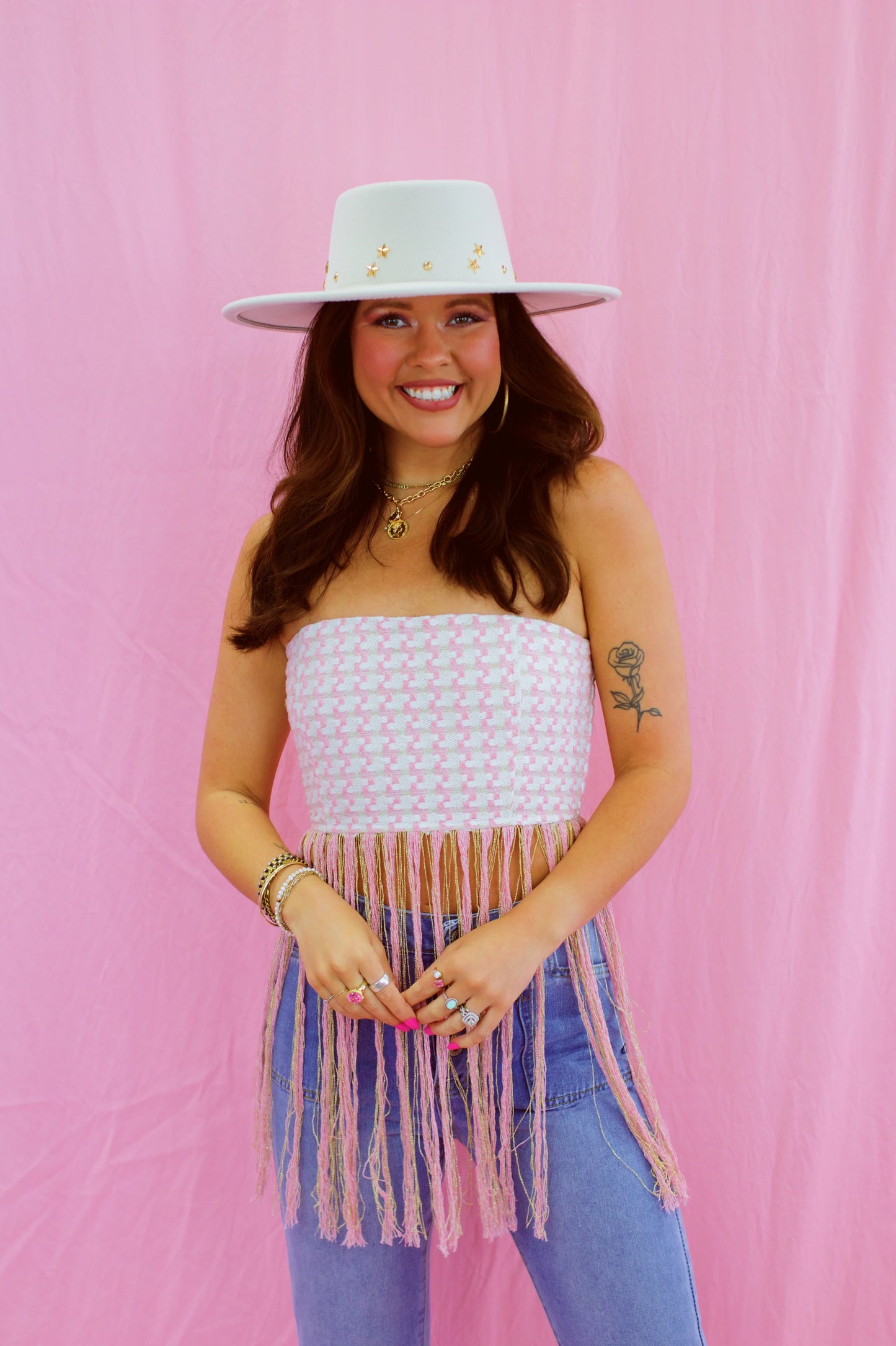 Sophia Richie Top