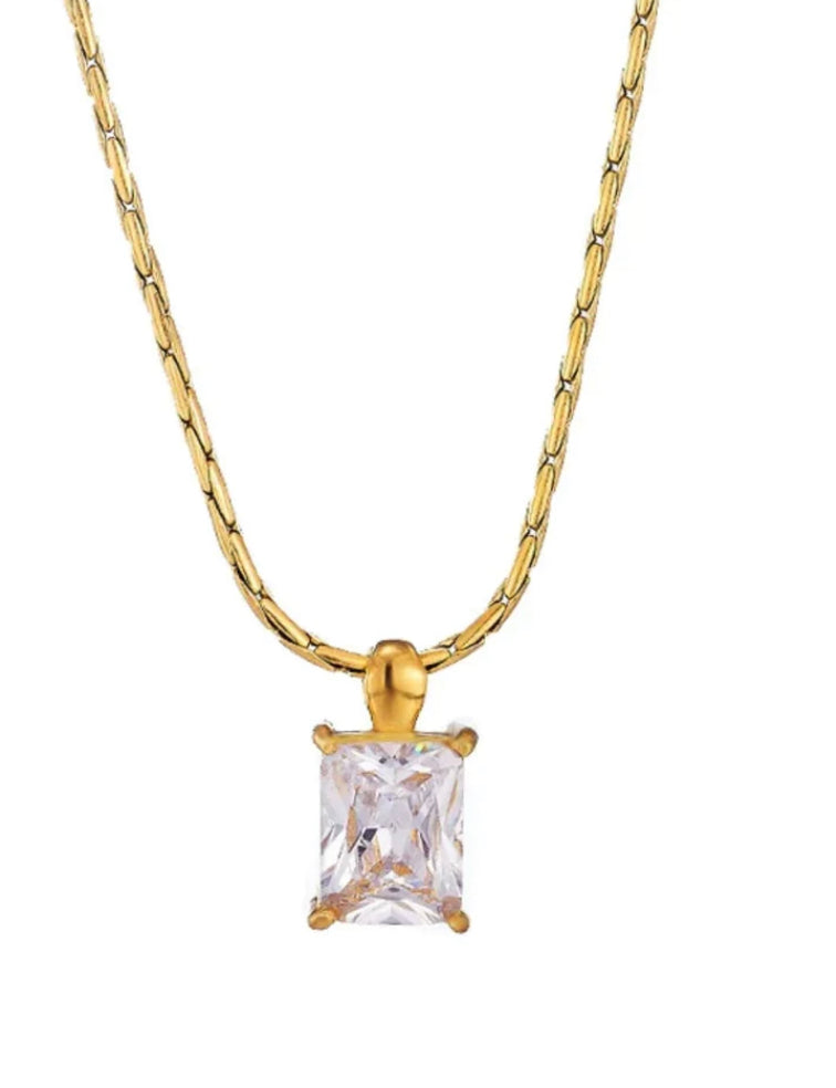 Selena Necklace