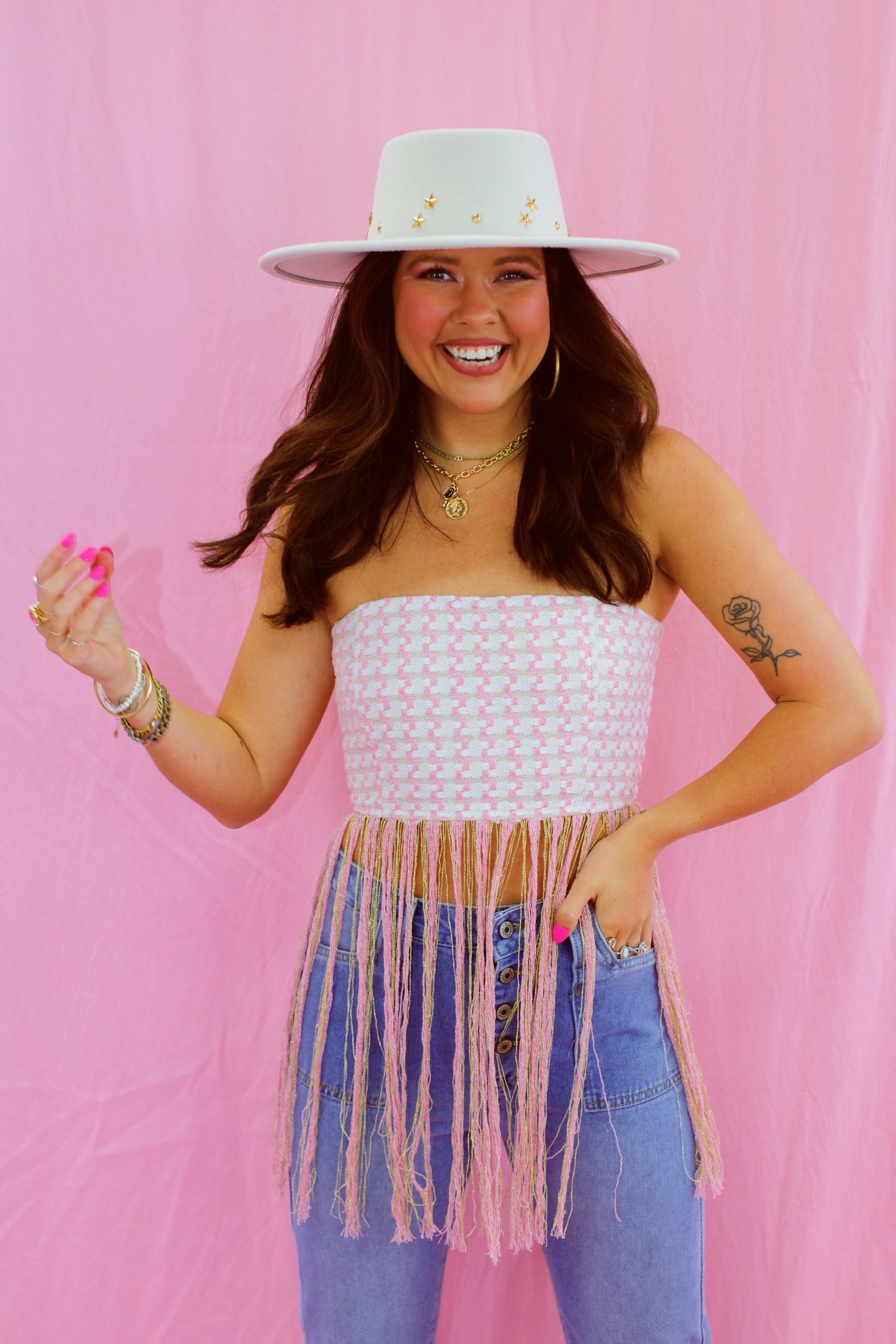 Sophia Richie Top