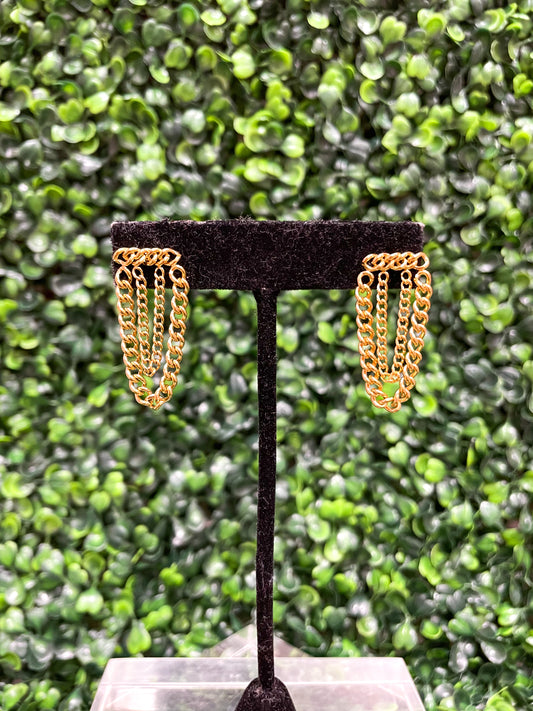 Allison Earrings